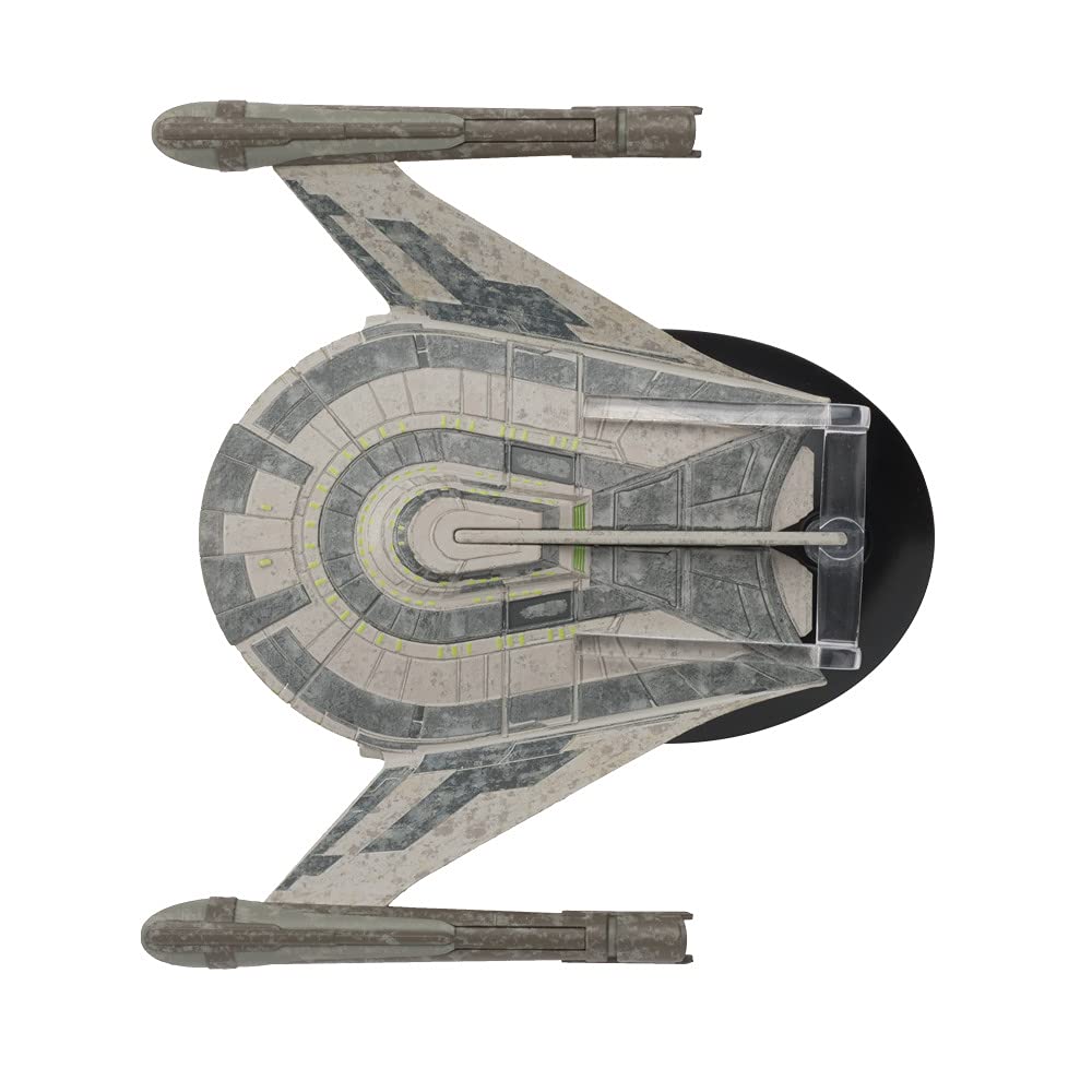 Amazon.co.jp: Eaglemoss スタートレック ピカード船 レプリカ